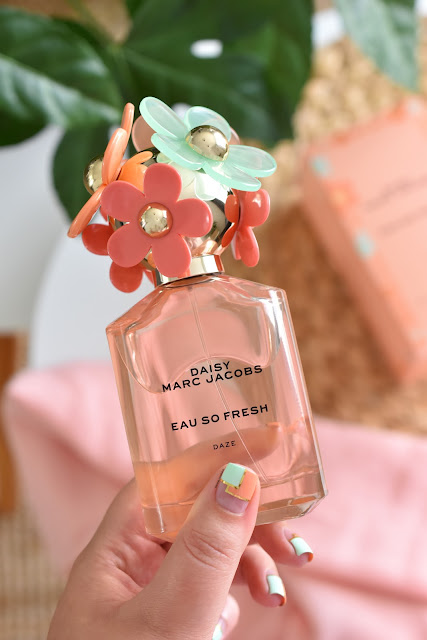 Marc jacobs lively perfume hotsell